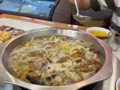 -壹道鸣·药膳鸡(月苑店)