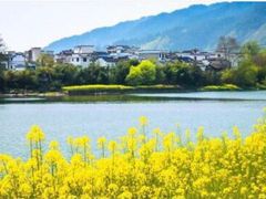 -新安江山水画廊风景区