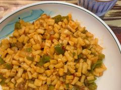 -新疆伊宁远征餐厅