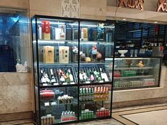-狮王府淮扬菜(新街口友谊店)