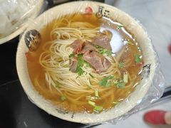 牛肉面-八分场凉皮老店(正宗)