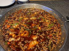 -胖子鱼·天水麻辣鱼火锅(秦州407店)