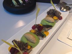 -翡翠36餐厅(浦东香格里拉店)