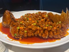 -老大连·海肠捞饭·大连海鲜大连菜(西安路店)