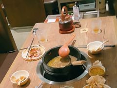 -蘑界·野生菌火锅(深业上城店)