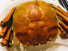 -青蓬蒸汽海鲜·深圳老字号·团建聚会(壹方城店)