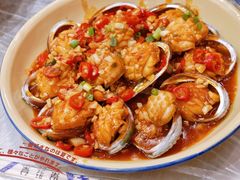 -东排食堂长沙小吃大排档(五一广场店)