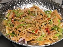 -徽州月·民间徽菜(浦东总店)