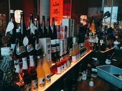 -山葵家居酒屋(天目里店)