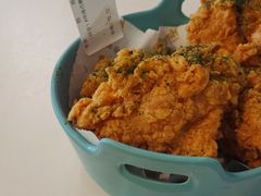 海苔脆脆鸡-艾薯夫妇Aysh(福田星河COCOPark店)