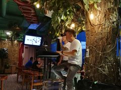 驻唱-烛影拾光观景餐厅·创意菜·摄影·小提琴(大唐不夜城店)