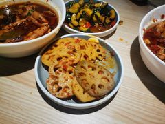 -领蟹祥记·香辣蟹·特色小海鲜(奥体天虹店)