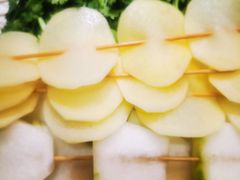 -泥锅串串香(学院路店)