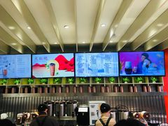 -CoCo都可(湖滨银泰店B区店)