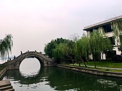 -西湖天地