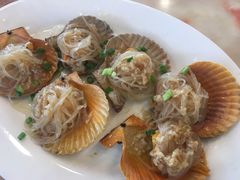 -新金盛·海鲜酒楼(盐田店)