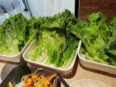 -新石器烤肉(中房金谊广场店)