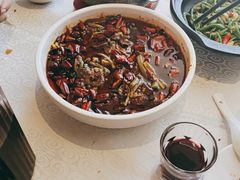 -辣婆婆(航天桥店)