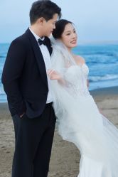 -蒙娜丽莎婚纱摄影·旅拍