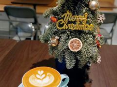 -Fridi Patisserie Cafe