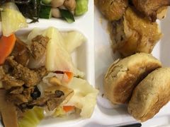 -香妃烤鸡(西单店)