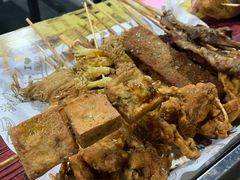 -小赵小吃(城西总店)