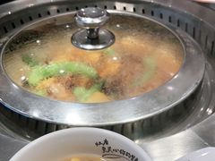 -灶座小锅烀饼·铁锅炖(全国总店)