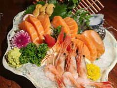 -木岛·烧鸟居酒屋(川沙店)