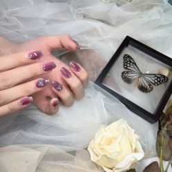 -StartNail美甲