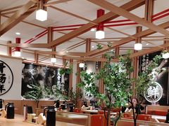 -味千拉面(广州白云机场T1西二店)