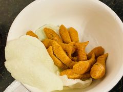 小鱼零食-勇记干锅居(德阳店)