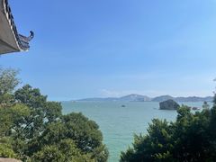 -鼓浪屿·皓月园