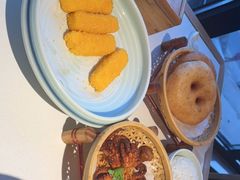 -0776食堂·京城创意菜(七里庄店)