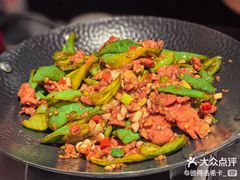 -晓长安·新陕菜(曲江店)