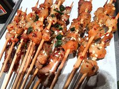 -九九·荆州大排档(荆北路店)