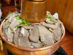 藏式牦牛肉火锅-如意林卡藏餐吧(大昭寺店)
