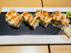 -有喜屋·日料·居酒屋(旭辉广场店)