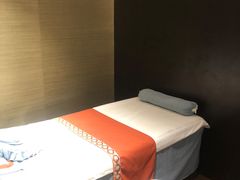 -华夏良子·足道SPA艾灸(王府井店)