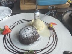-安妮意大利餐厅(日坛店)