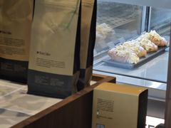-Peet's Coffee皮爷咖啡(武商Mall手作店)