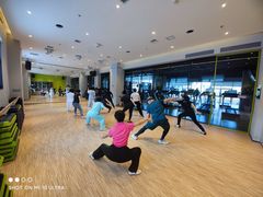 -Liking Fit 24H智能健身(旗舰店)