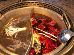 -小龙坎老火锅(北京三里屯店)