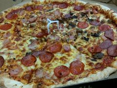 -Tubestation站点比萨(五道营店)