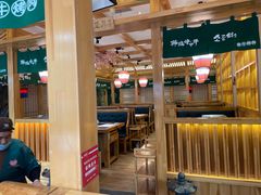 -韩烧牛中牛·甄选黑牛烤肉(黑金店)