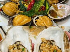 -阿弟特色海鲜餐厅·大排档(平潭店)