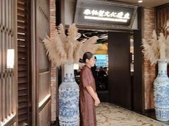 -奉天小馆·非遗东北菜(沈阳万象城店)
