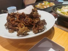 -华馨园北京烤鸭(丽水店)