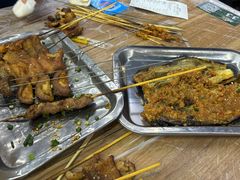 -小民大排档(光谷店)