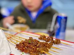-忆3毛烧烤美食城(龙塘直营店)