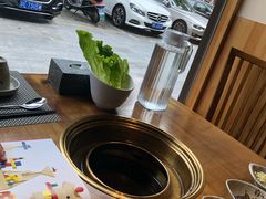 -牛人·雪花牛·木炭烤肉(昆山陆家店)